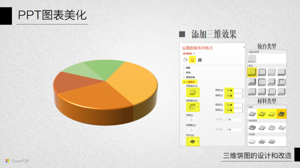 PPT图表美化教程08-6