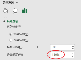 教你让PPT柱形图更帅气的N种方法-21