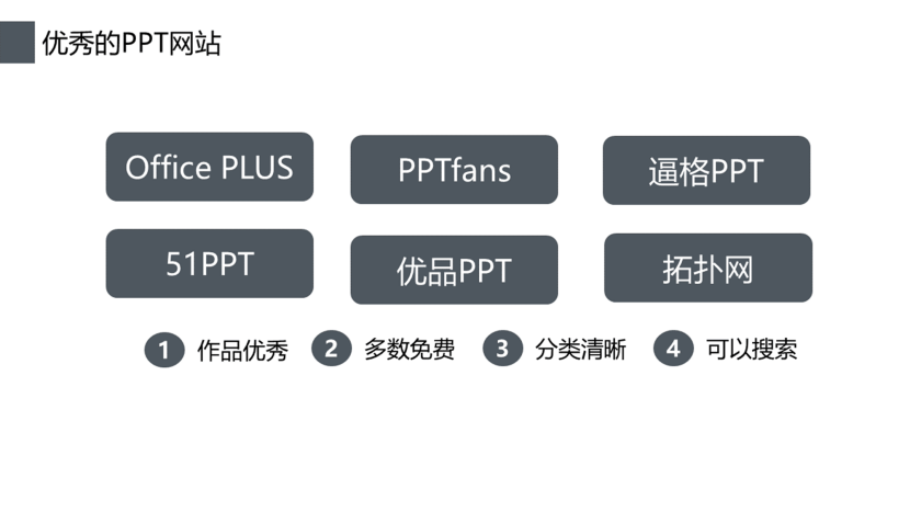 如何设计一份上档次的演讲PPT-19