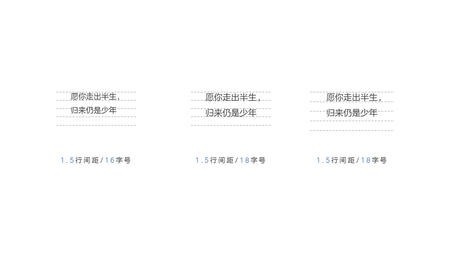 PPT文本排版基础浅谈一-8