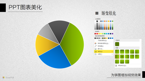 PPT图表美化教程07-8