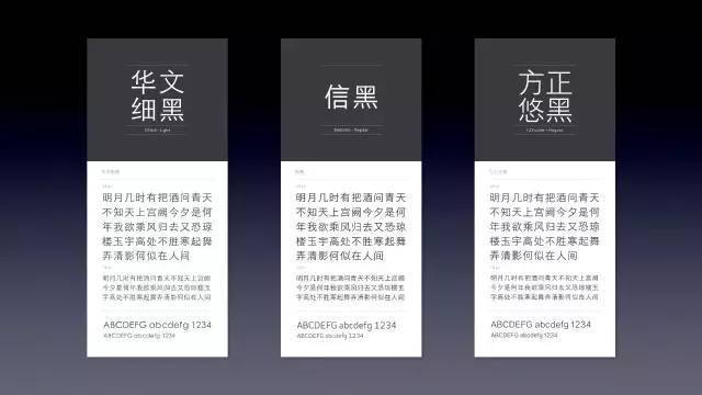 演讲型PPT的制作套路-4