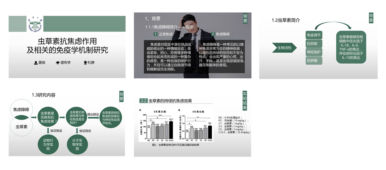 如何提高学术型PPT的颜值？-22