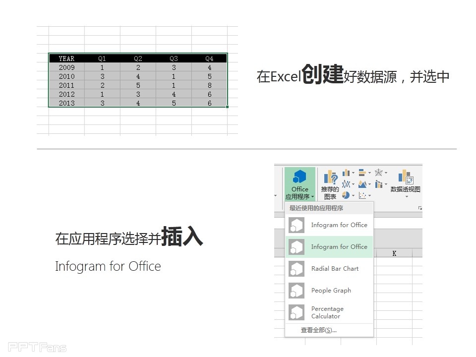 office2013强大的应用程序——我懂个P系列教程第三季-15