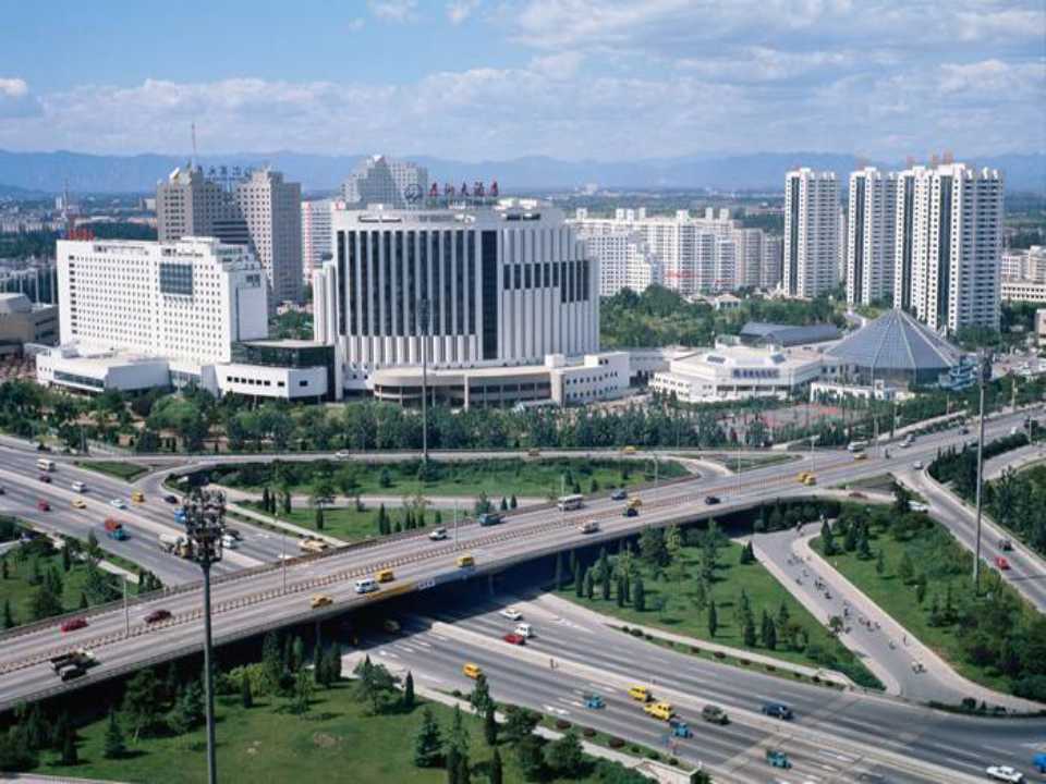 《交通运输》中国的经济发展PPT课件3