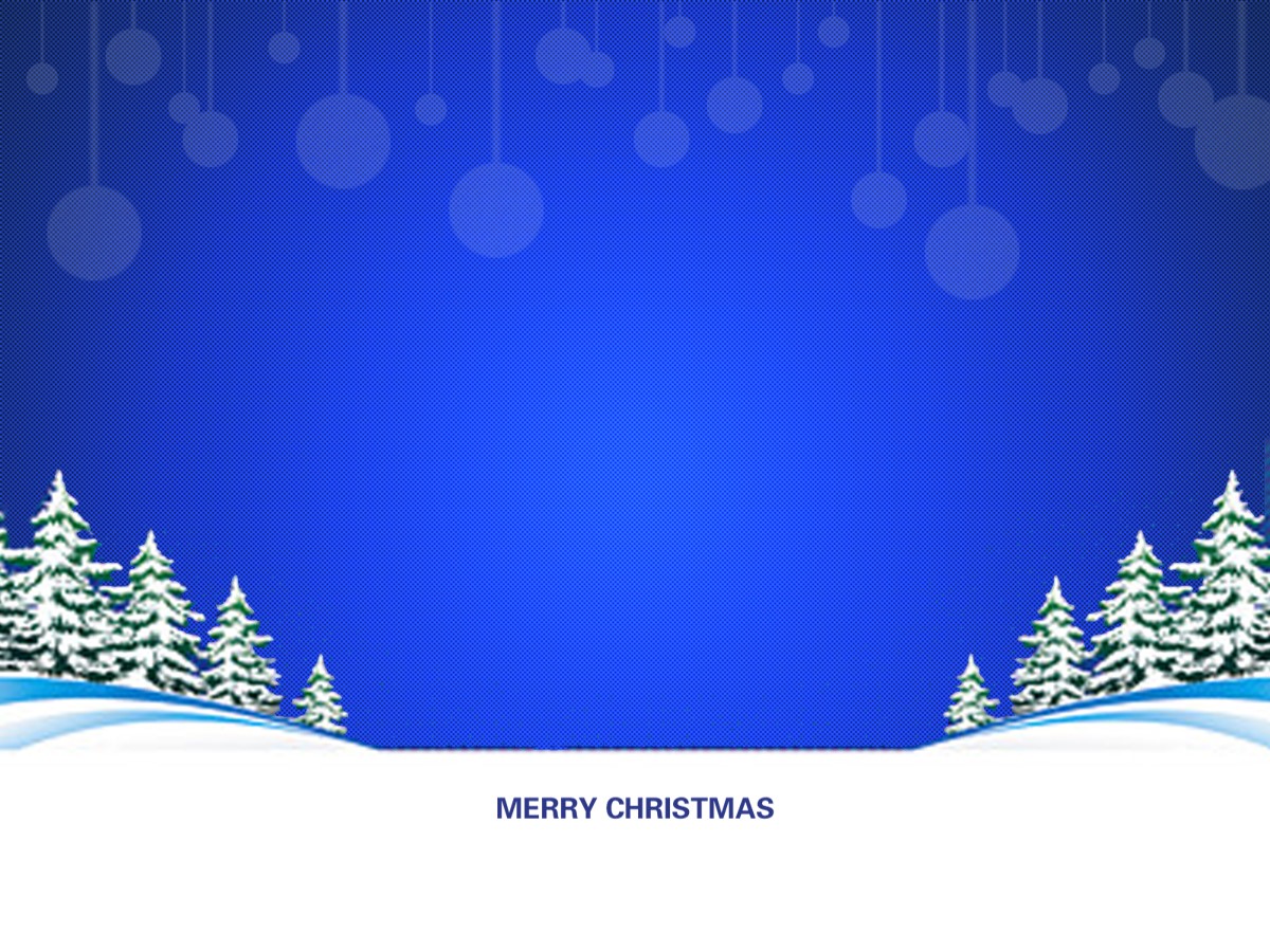 Merry Christmas PowerPoint Templates Download