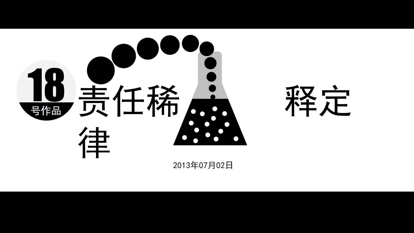 责任稀释定律PPT