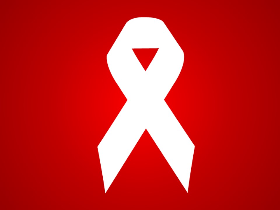 【YOYO模板】艾滋病知识宣讲――AIDS公益动态PPT模板