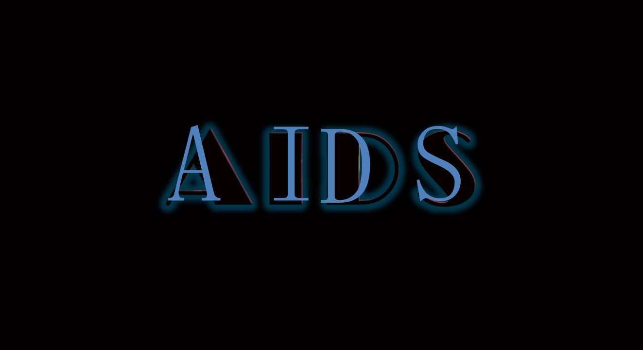 对抗艾滋 我们需要你――艾滋病知识普及公益PPT模板