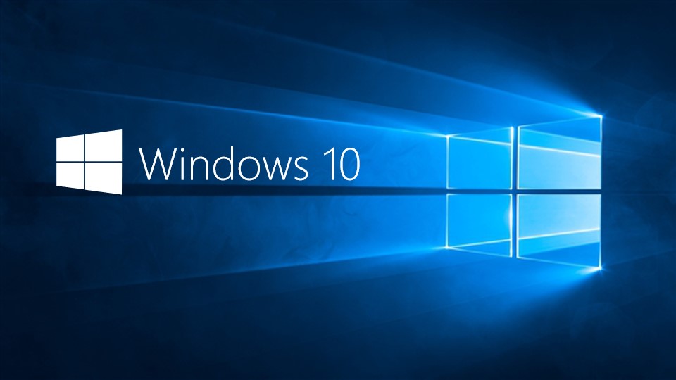 最新Windows 10风格活力瓷片简约精美PPT模板