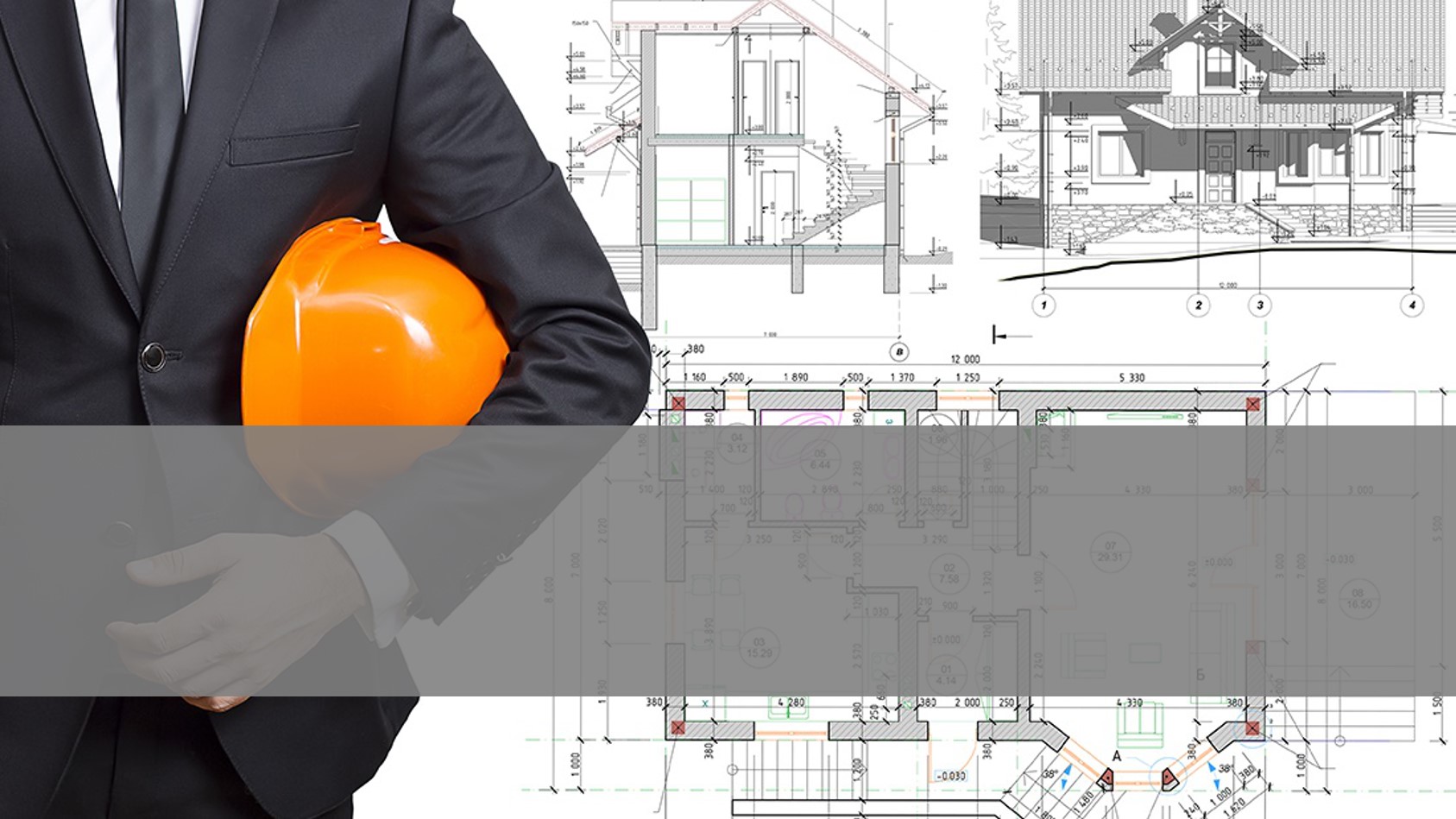 建筑施工安全施工管理PPT模板